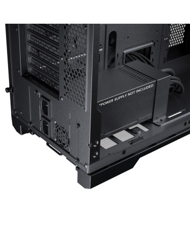 Корпус PHANTEKS Enthoo Pro 2 Server Edition, Non Window, Satin Black, без БП, Full-Tower / PH-ES620PC_BK02