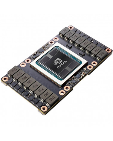 Графический процессор NVIDIA TESLA V100-SXM2-32GB,PG503 SKU203, (900-2G503-0010-000), Generi OEM 8 
