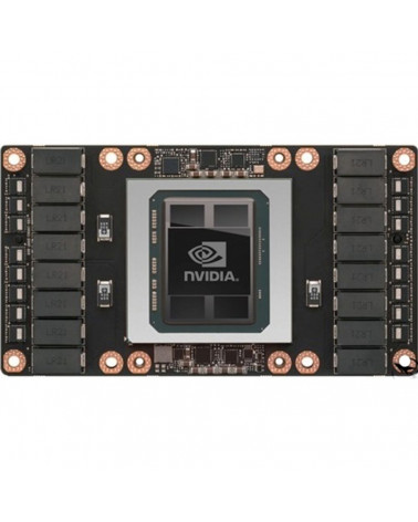 Графический процессор NVIDIA TESLA V100-SXM2-32GB,PG503 SKU203, (900-2G503-0010-000), Generi OEM 8 