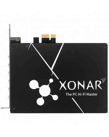 XONAR AE 7.1 PCIe Sound card RTL 10 (633603)
