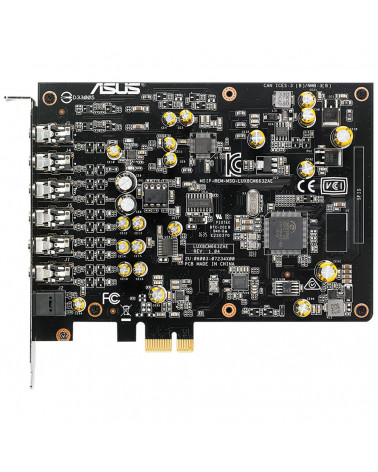 XONAR AE 7.1 PCIe Sound card RTL 10 (633603)
