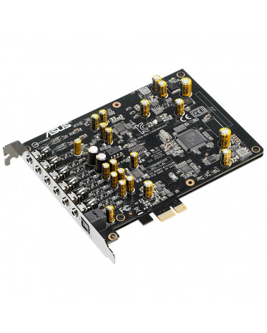 XONAR AE 7.1 PCIe Sound card RTL 10 (633603)