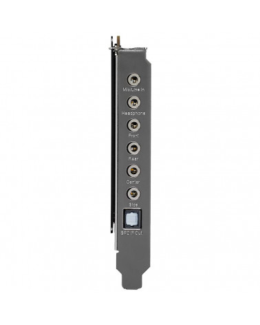 XONAR AE 7.1 PCIe Sound card RTL 10 (633603)