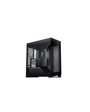 Корпус PHANTEKS NV5 MKII Black, Digtial RGB Lighting, без БП, боковое окно Tempered Glass, Mid-Tower / PH-NV523TG_DBK02