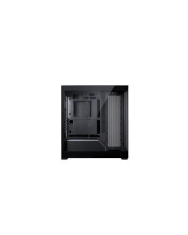 Корпус PHANTEKS NV5 MKII Black, Digtial RGB Lighting, без БП, боковое окно Tempered Glass, Mid-Tower / PH-NV523TG_DBK02