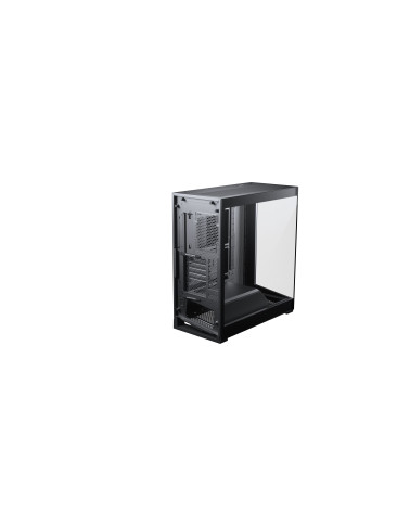Корпус PHANTEKS NV5 MKII Black, Digtial RGB Lighting, без БП, боковое окно Tempered Glass, Mid-Tower / PH-NV523TG_DBK02
