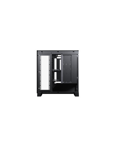 Корпус PHANTEKS NV5 MKII Black, Digtial RGB Lighting, без БП, боковое окно Tempered Glass, Mid-Tower / PH-NV523TG_DBK02
