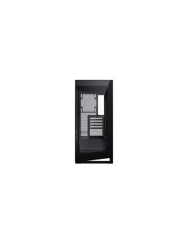 Корпус PHANTEKS NV5 MKII Black, Digtial RGB Lighting, без БП, боковое окно Tempered Glass, Mid-Tower / PH-NV523TG_DBK02