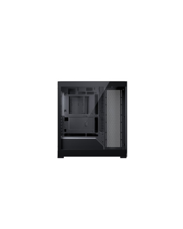 Корпус PHANTEKS NV5 MKII Black, Digtial RGB Lighting, без БП, боковое окно Tempered Glass, Mid-Tower / PH-NV523TG_DBK02