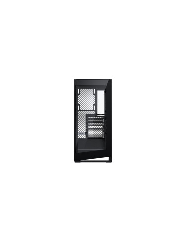 Корпус PHANTEKS NV5 MKII Black, Digtial RGB Lighting, без БП, боковое окно Tempered Glass, Mid-Tower / PH-NV523TG_DBK02