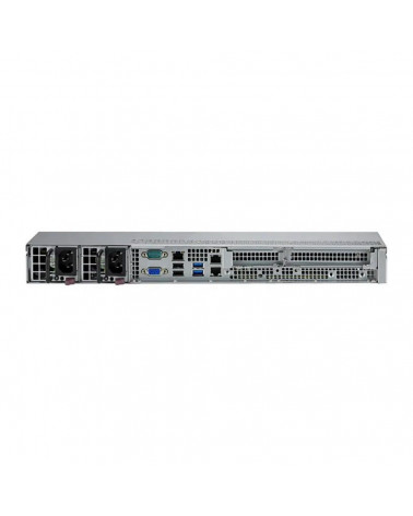 Платформа системного блока SuperMicro SYS-510T-MR UP SuperServer 