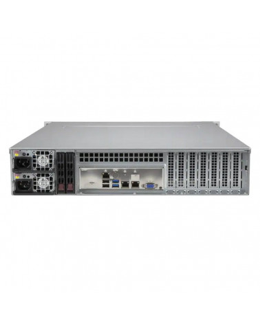 Платформа системного блока SuperMicro SSG-520P-ACTR12H 