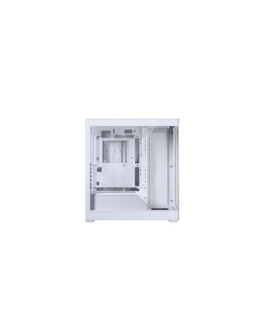 Корпус PHANTEKS NV5 MKII White, Digtial RGB Lighting, без БП, боковое окно Tempered Glass, Mid-Tower / PH-NV523TG_DMW02