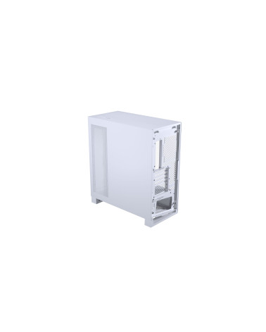 Корпус PHANTEKS NV5 MKII White, Digtial RGB Lighting, без БП, боковое окно Tempered Glass, Mid-Tower / PH-NV523TG_DMW02