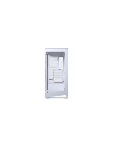 Корпус PHANTEKS NV5 MKII White, Digtial RGB Lighting, без БП, боковое окно Tempered Glass, Mid-Tower / PH-NV523TG_DMW02