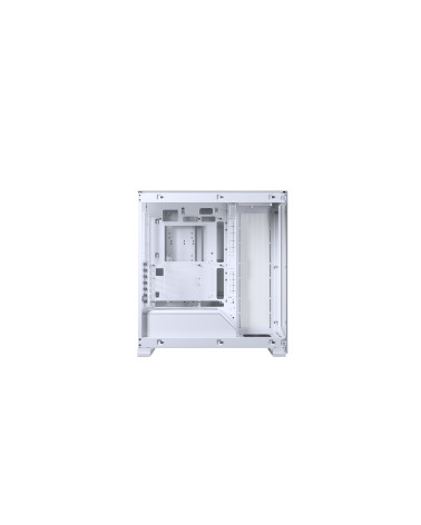 Корпус PHANTEKS NV5 MKII White, Digtial RGB Lighting, без БП, боковое окно Tempered Glass, Mid-Tower / PH-NV523TG_DMW02