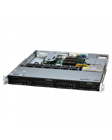 Платформа системного блока SuperMicro SYS-511R-M 