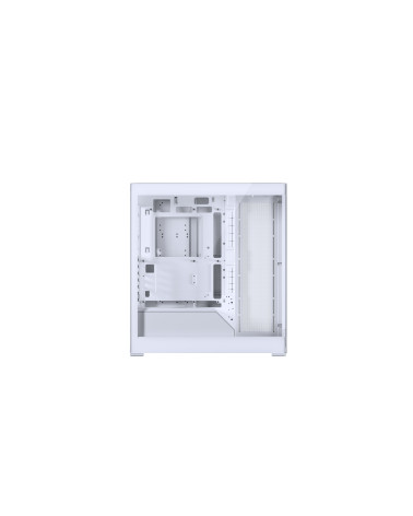 Корпус PHANTEKS NV5 MKII White, Digtial RGB Lighting, без БП, боковое окно Tempered Glass, Mid-Tower / PH-NV523TG_DMW02