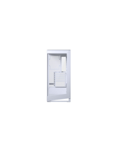 Корпус PHANTEKS NV5 MKII White, Digtial RGB Lighting, без БП, боковое окно Tempered Glass, Mid-Tower / PH-NV523TG_DMW02