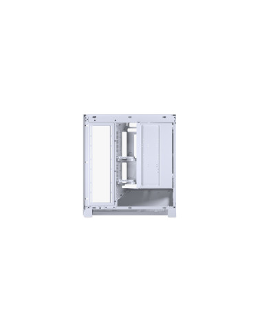 Корпус PHANTEKS NV5 MKII White, Digtial RGB Lighting, без БП, боковое окно Tempered Glass, Mid-Tower / PH-NV523TG_DMW02