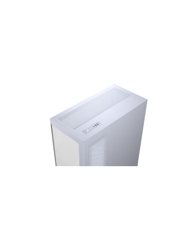 Корпус PHANTEKS NV5 MKII White, Digtial RGB Lighting, без БП, боковое окно Tempered Glass, Mid-Tower / PH-NV523TG_DMW02