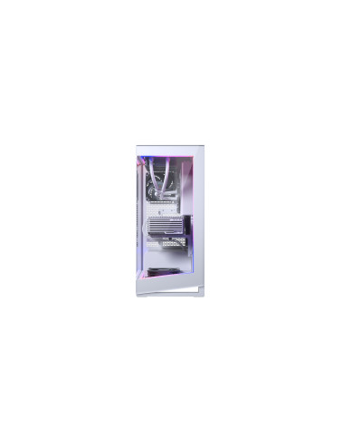 Корпус PHANTEKS NV5 MKII White, Digtial RGB Lighting, без БП, боковое окно Tempered Glass, Mid-Tower / PH-NV523TG_DMW02