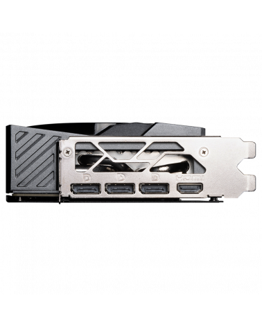 Видеокарта MSI RTX5080 GAMING TRIO OC 16GB GDDR7 256bit 3xDP HDMI 3FAN RTL