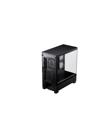 Корпус PHANTEKS 523 XT View, Black, 3x120mm ARGB Fan, Tempered Glass, Mid-Tower / PH-XT523V1_DBK01