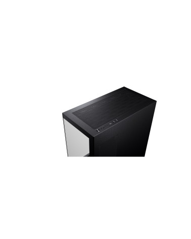 Корпус PHANTEKS 523 XT View, Black, 3x120mm ARGB Fan, Tempered Glass, Mid-Tower / PH-XT523V1_DBK01