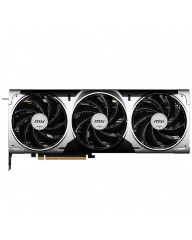 Видеокарта MSI RTX5080 VENTUS 3X OC 16GB GDDR7 256bit 3xDP HDMI 3FAN RTL