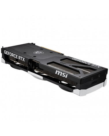 Видеокарта MSI RTX5080 VENTUS 3X OC 16GB GDDR7 256bit 3xDP HDMI 3FAN RTL
