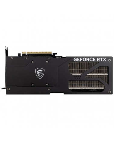 Видеокарта MSI RTX5080 VENTUS 3X OC 16GB GDDR7 256bit 3xDP HDMI 3FAN RTL