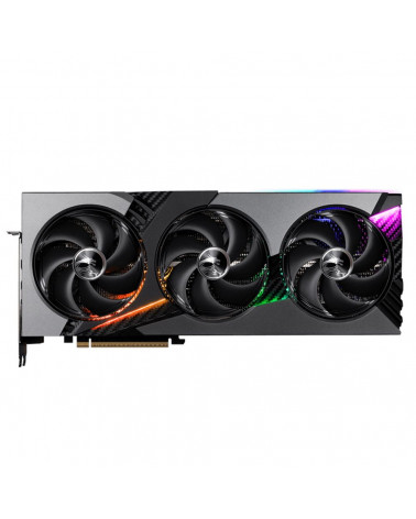 Видеокарта MSI RTX5070 VANGUARD SOC 12GB GDDR7 192bit 3xDP HDMI 3FAN RTL