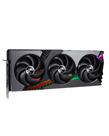 Видеокарта MSI RTX5070 VANGUARD SOC 12GB GDDR7 192bit 3xDP HDMI 3FAN RTL