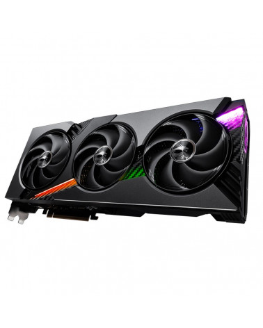 Видеокарта MSI RTX5070 VANGUARD SOC 12GB GDDR7 192bit 3xDP HDMI 3FAN RTL