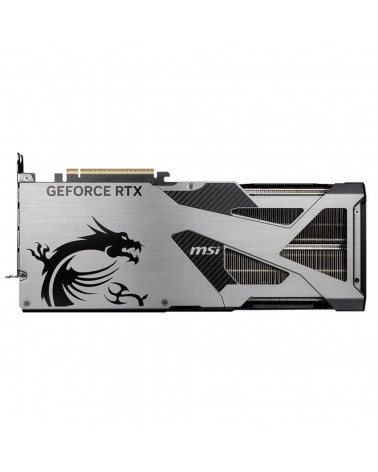 Видеокарта MSI RTX5070 VANGUARD SOC 12GB GDDR7 192bit 3xDP HDMI 3FAN RTL