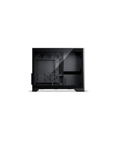 Корпус PHANTEKS XT M3, Black, 3x120mm ARGB Fan, Tempered Glass, mATX / PH-XT325M_BK02