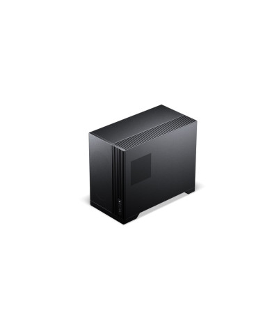 Корпус PHANTEKS XT M3, Black, 3x120mm ARGB Fan, Tempered Glass, mATX / PH-XT325M_BK02