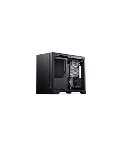 Корпус PHANTEKS XT M3, Black, 3x120mm ARGB Fan, Tempered Glass, mATX / PH-XT325M_BK02