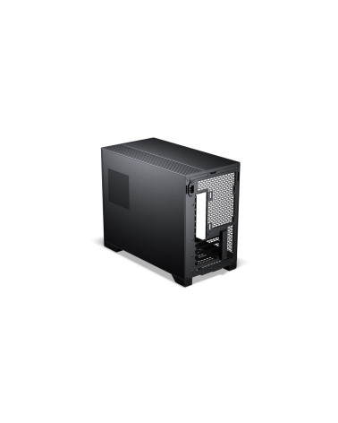 Корпус PHANTEKS XT M3, Black, 3x120mm ARGB Fan, Tempered Glass, mATX / PH-XT325M_BK02