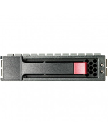 Жесткий диск серверный HPE MSA 1.2TB SAS 12G Enterprise 10K SFF (2.5in) HDD, for MSA1060/2060/2062 