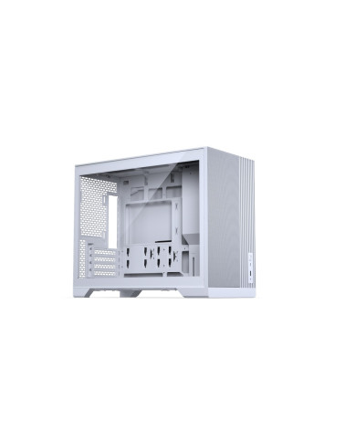 Корпус PHANTEKS XT M3, White, 3x120mm ARGB Fan, Tempered Glass, mATX / PH-XT325M_WT02