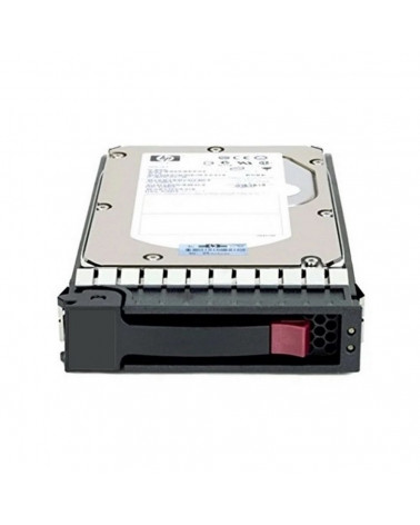 Жесткий диск серверный HPE MSA 12TB SAS 12G Midline 7.2K LFF (3.5in) M2 1yr Wty HDD, R0Q61A for MSA1060/2060/2062 