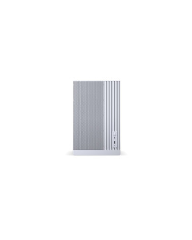 Корпус PHANTEKS XT M3, White, 3x120mm ARGB Fan, Tempered Glass, mATX / PH-XT325M_WT02