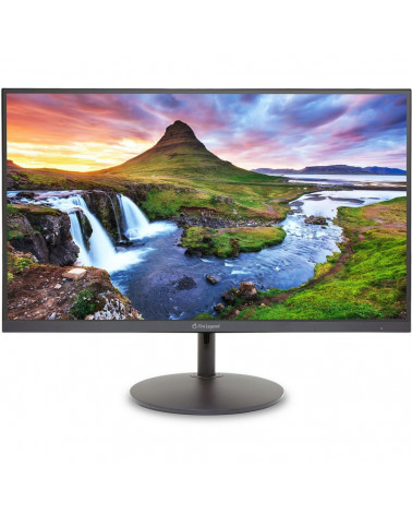 Монитор 23.8" Aopen (Acer) 24SH2YEbmihux Black (IPS, 1920x1080, 1 / 4ms, 250cd, 100Hz, 1xHDMI(1.4) + 1xType-C(65W) + Audio out, 