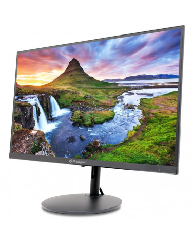 Монитор 23.8" Aopen (Acer) 24SH2YEbmihux Black (IPS, 1920x1080, 1 / 4ms, 250cd, 100Hz, 1xHDMI(1.4) + 1xType-C(65W) + Audio out, 