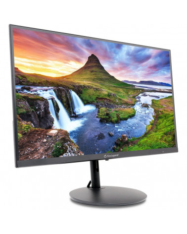 Монитор 23.8" Aopen (Acer) 24SH2YEbmihux Black (IPS, 1920x1080, 1 / 4ms, 250cd, 100Hz, 1xHDMI(1.4) + 1xType-C(65W) + Audio out, 