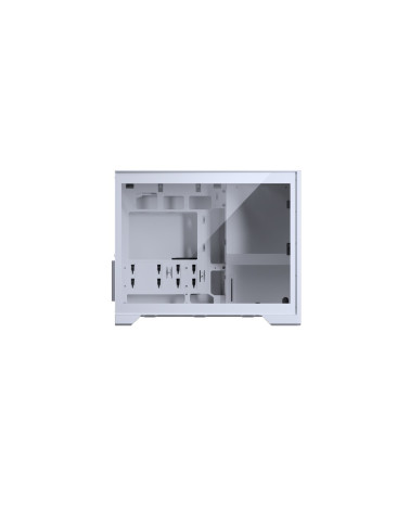 Корпус PHANTEKS XT M3, White, 3x120mm ARGB Fan, Tempered Glass, mATX / PH-XT325M_WT02