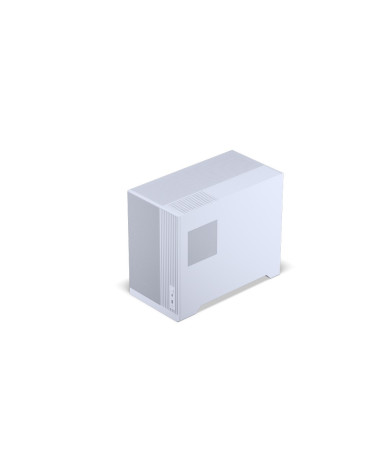 Корпус PHANTEKS XT M3, White, 3x120mm ARGB Fan, Tempered Glass, mATX / PH-XT325M_WT02