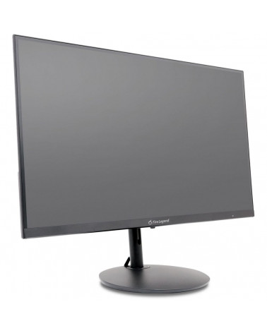 Монитор 23.8" Aopen (Acer) 24SH2YEbmihux Black (IPS, 1920x1080, 1 / 4ms, 250cd, 100Hz, 1xHDMI(1.4) + 1xType-C(65W) + Audio out, 